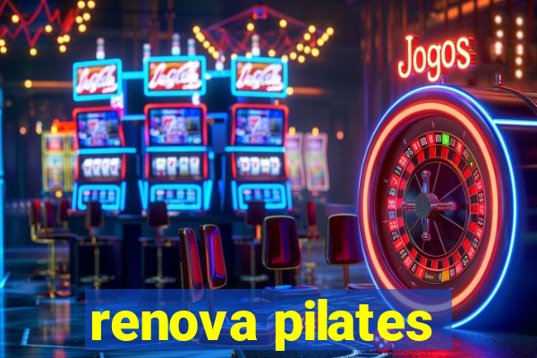 renova pilates